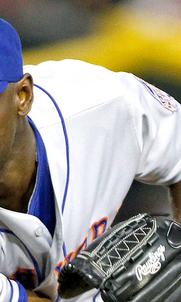 Never too old: Rockies name 41-year-old Hawkins as closer